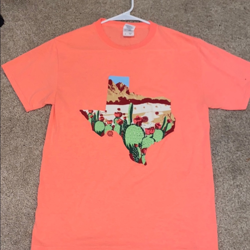 Texas t-shirt